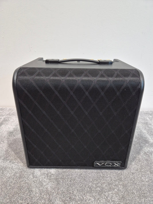VOX AGA70 - 70-watt 2-Channel Acoustic Amplifier w/ Original Box