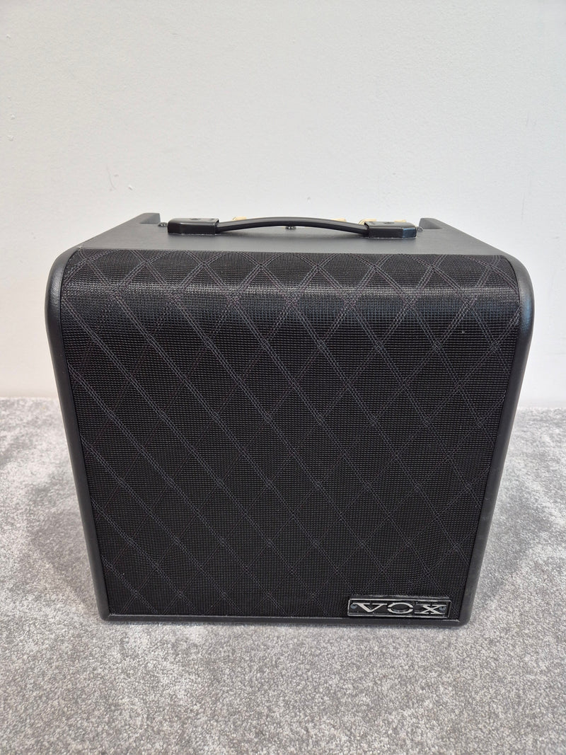 VOX AGA70 - 70-watt 2-Channel Acoustic Amplifier w/ Original Box - Image 1