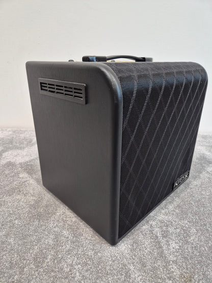 VOX AGA70 - 70-watt 2-Channel Acoustic Amplifier w/ Original Box