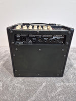 VOX AGA70 - 70-watt 2-Channel Acoustic Amplifier w/ Original Box - Image 4