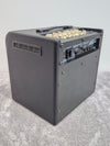 VOX AGA70 - 70-watt 2-Channel Acoustic Amplifier w/ Original Box - Photo 7