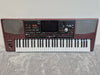 Korg PA1000 Professional Arranger - 61-keys Semi-Weighted Keyboard w/ Original Box - Photo 1