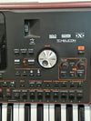 Korg PA1000 Professional Arranger - 61-keys Semi-Weighted Keyboard w/ Original Box - Photo 4