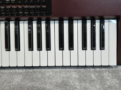 Korg PA1000 Professional Arranger - 61-keys Semi-Weighted Keyboard w/ Original Box