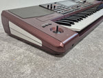 Korg PA1000 Professional Arranger - 61-keys Semi-Weighted Keyboard w/ Original Box - Image 8