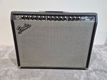 Fender Twin Amp - 100-watts Versatile Guitar Amplifier - Image 1