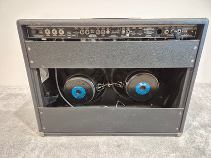 Fender Twin Amp - 100-watts Versatile Guitar Amplifier