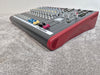 Allen & Heath ZED Sixty-14FX - 14-Channel Studio Mixer w/ Hard Case RRP £499 - Photo 5