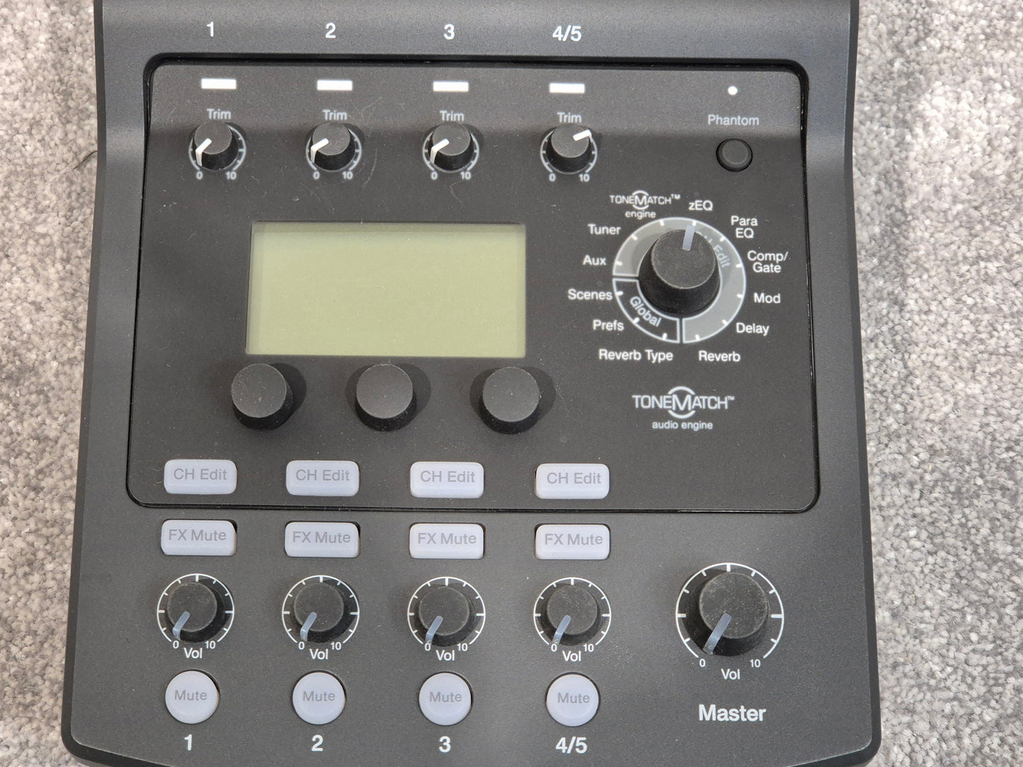Bose L1 Model II with 2x B1 Bass Modules and T1 ToneMatch Engine - Advanced Portable PA System