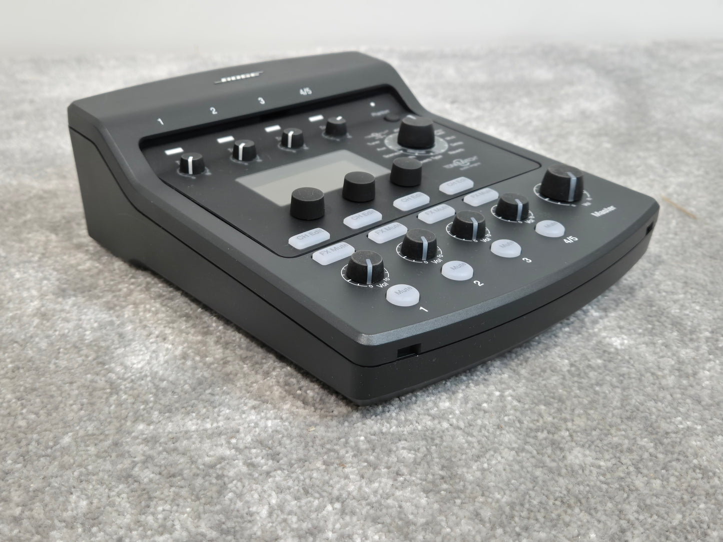 Bose L1 Model II with 2x B1 Bass Modules and T1 ToneMatch Engine - Advanced Portable PA System