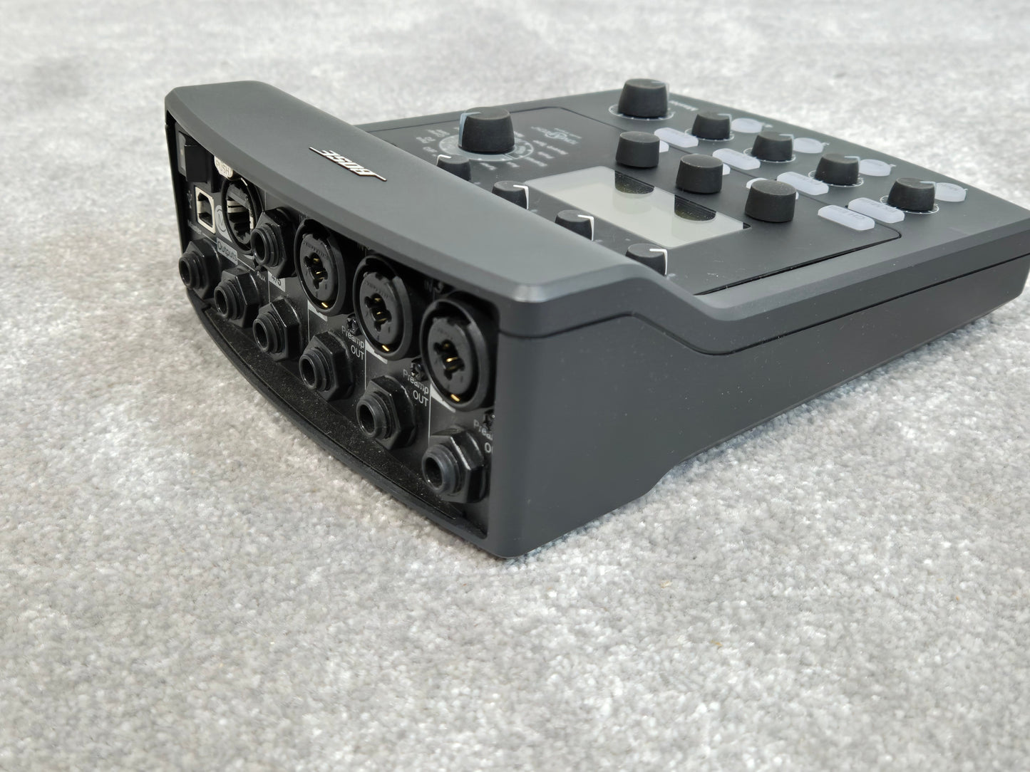 Bose L1 Model II with 2x B1 Bass Modules and T1 ToneMatch Engine - Advanced Portable PA System