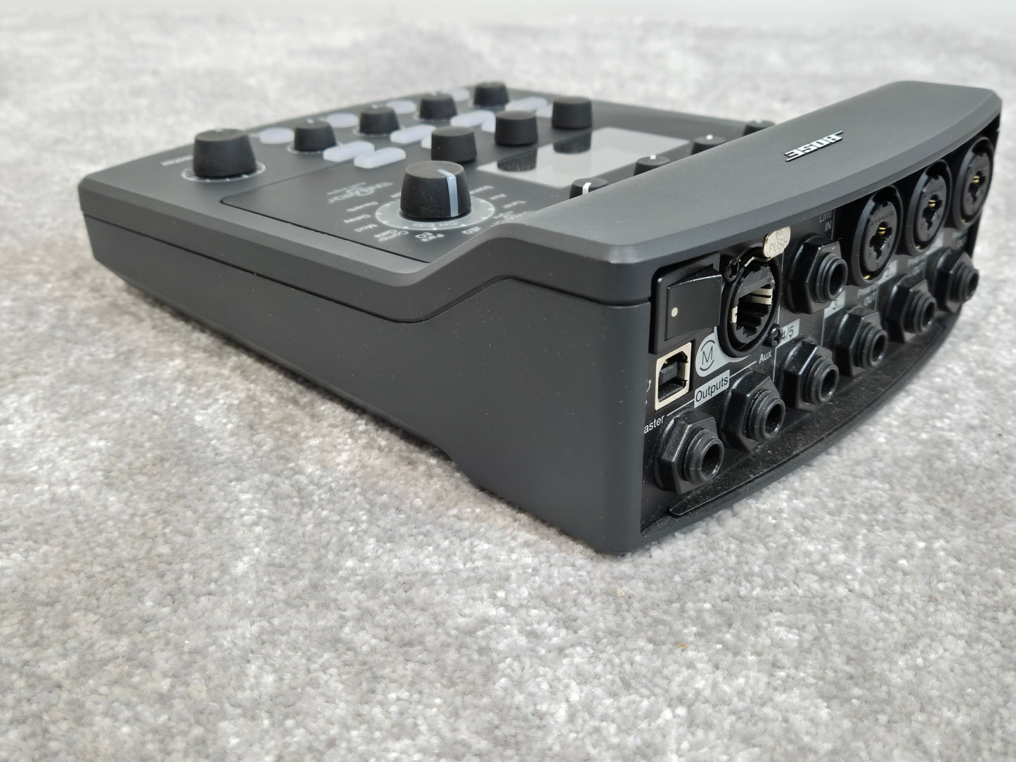 Bose L1 Model II with 2x B1 Bass Modules and T1 ToneMatch Engine - Advanced Portable PA System