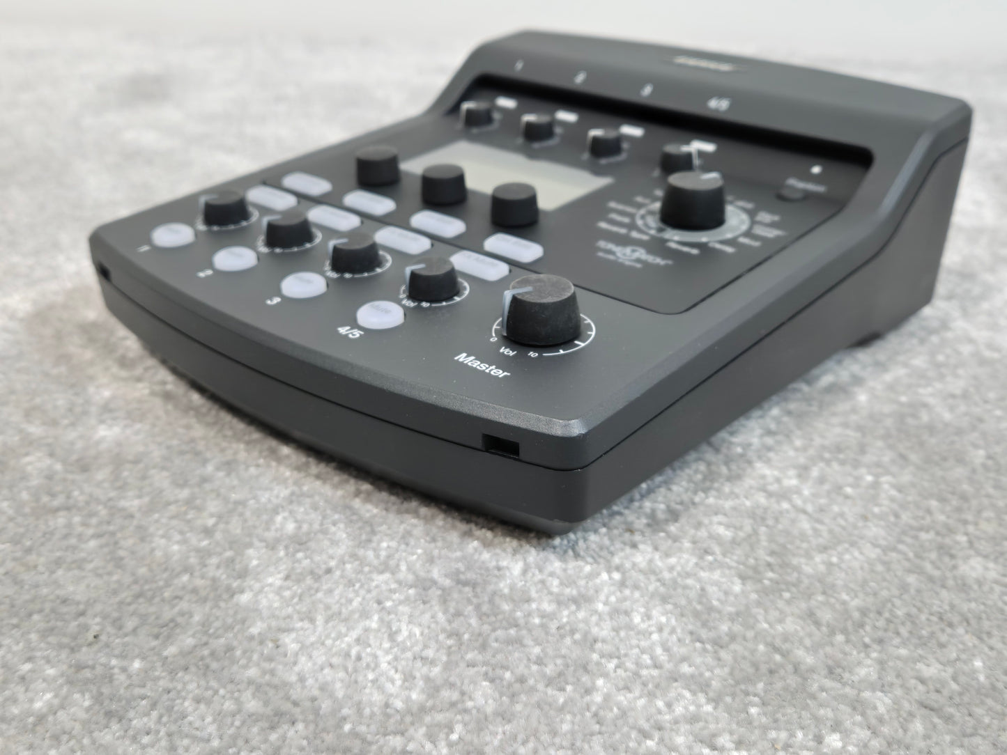 Bose L1 Model II with 2x B1 Bass Modules and T1 ToneMatch Engine - Advanced Portable PA System