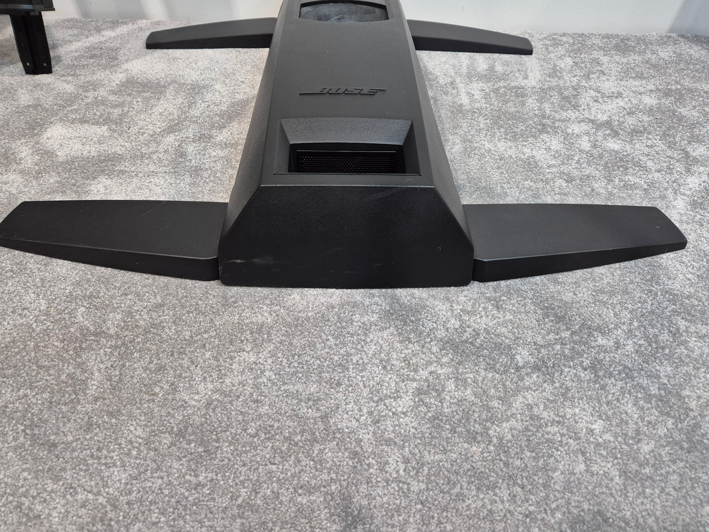 Bose L1 Model II with 2x B1 Bass Modules and T1 ToneMatch Engine - Advanced Portable PA System