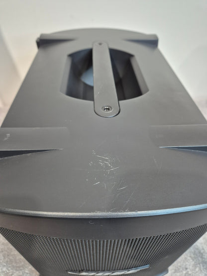 Bose L1 Model II with 2x B1 Bass Modules and T1 ToneMatch Engine - Advanced Portable PA System
