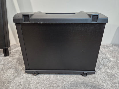 Bose L1 Model II with 2x B1 Bass Modules and T1 ToneMatch Engine - Advanced Portable PA System