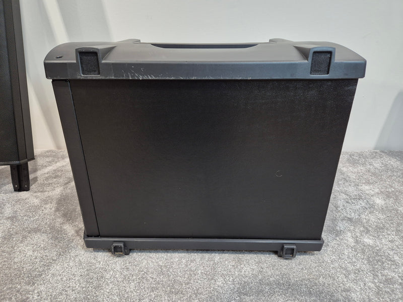 Bose L1 Model II with 2x B1 Bass Modules and T1 ToneMatch Engine - Advanced Portable PA System - Image 16