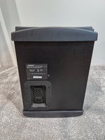 Bose L1 Model II with 2x B1 Bass Modules and T1 ToneMatch Engine - Advanced Portable PA System - Image 18