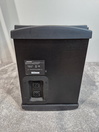 Bose L1 Model II with 2x B1 Bass Modules and T1 ToneMatch Engine - Advanced Portable PA System