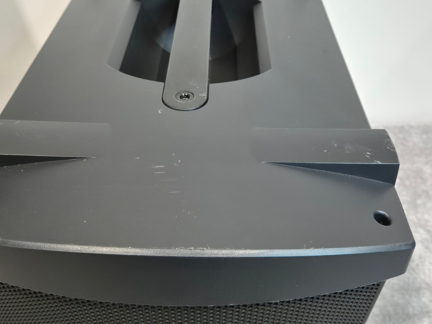 Bose L1 Model II with 2x B1 Bass Modules and T1 ToneMatch Engine - Advanced Portable PA System