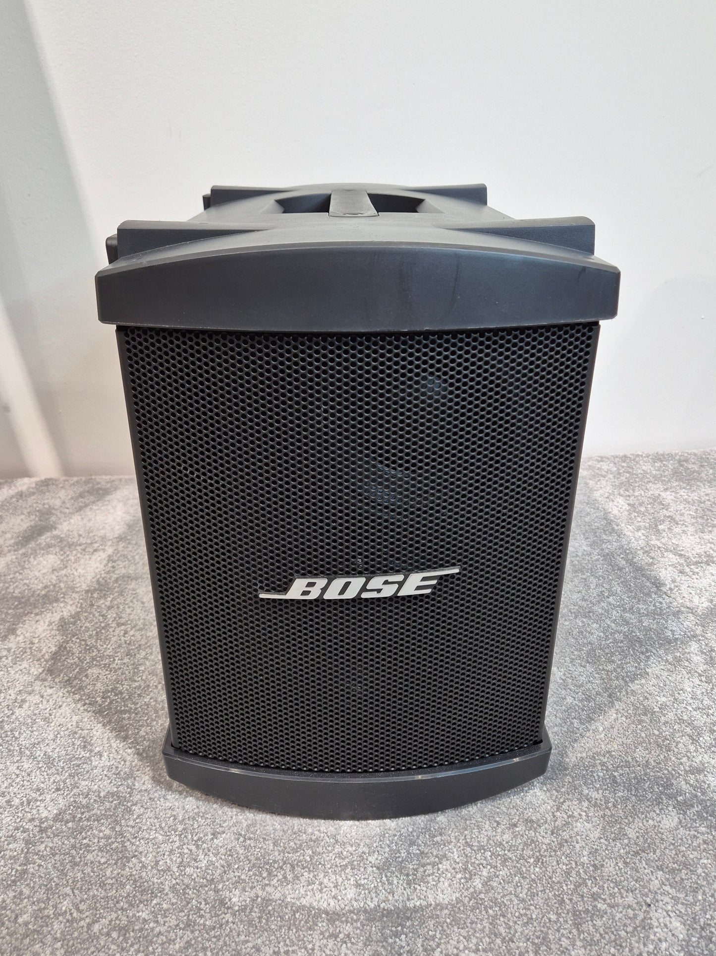 Bose L1 Model II with 2x B1 Bass Modules and T1 ToneMatch Engine - Advanced Portable PA System