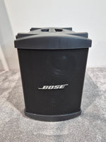 Bose L1 Model II with 2x B1 Bass Modules and T1 ToneMatch Engine - Advanced Portable PA System - Image 14
