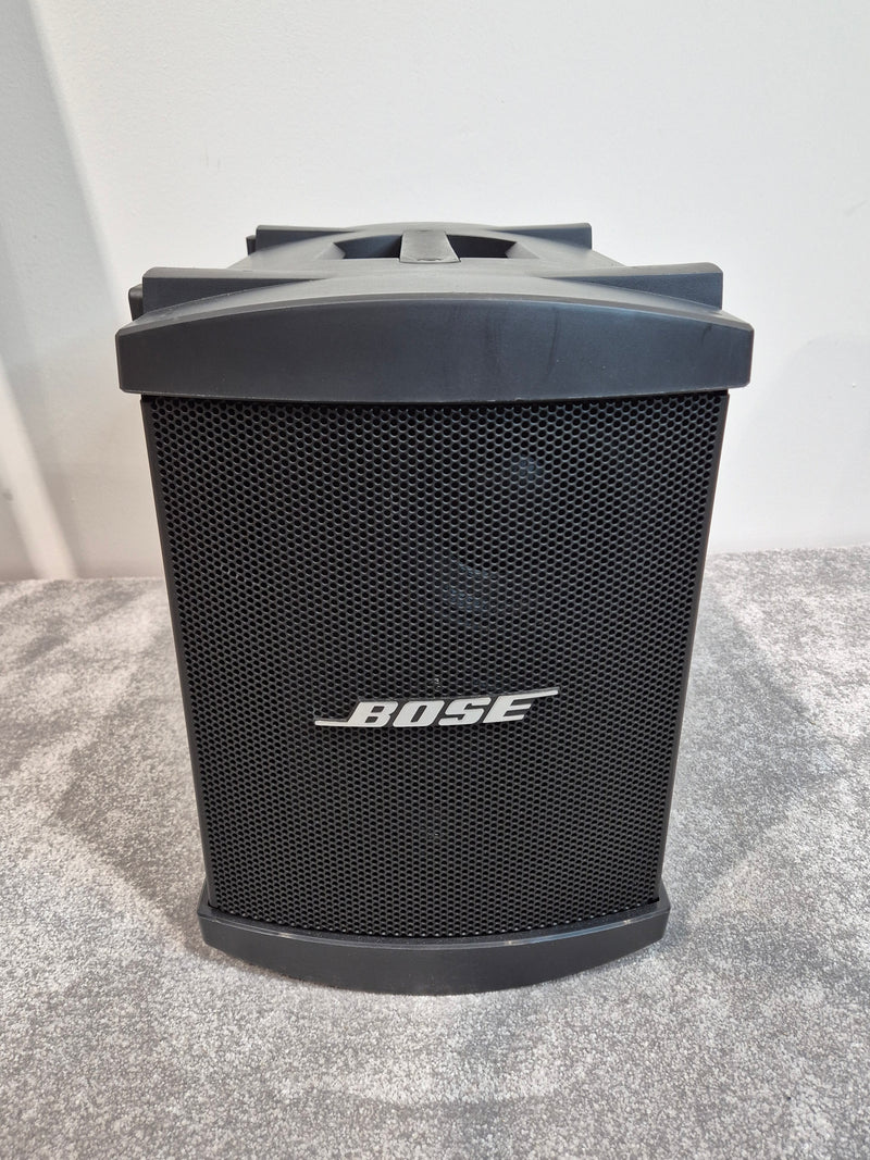 Bose L1 Model II with 2x B1 Bass Modules and T1 ToneMatch Engine - Advanced Portable PA System - Image 14