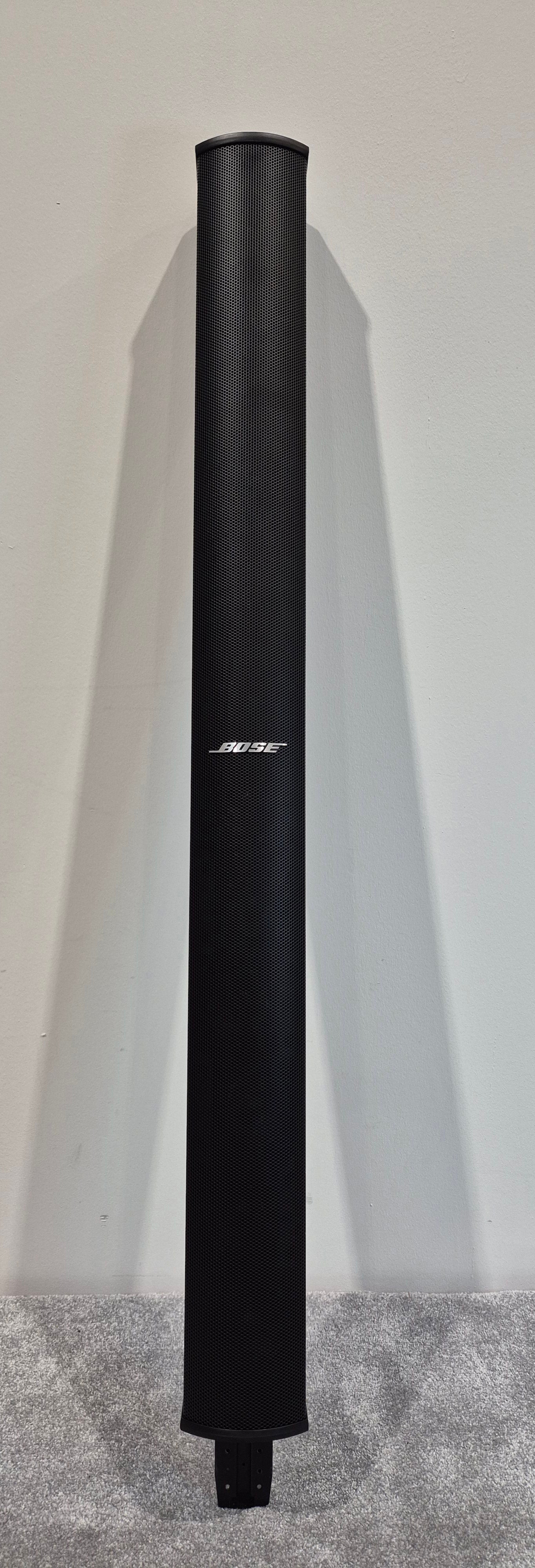 Bose L1 Model II with 2x B1 Bass Modules and T1 ToneMatch Engine - Advanced Portable PA System