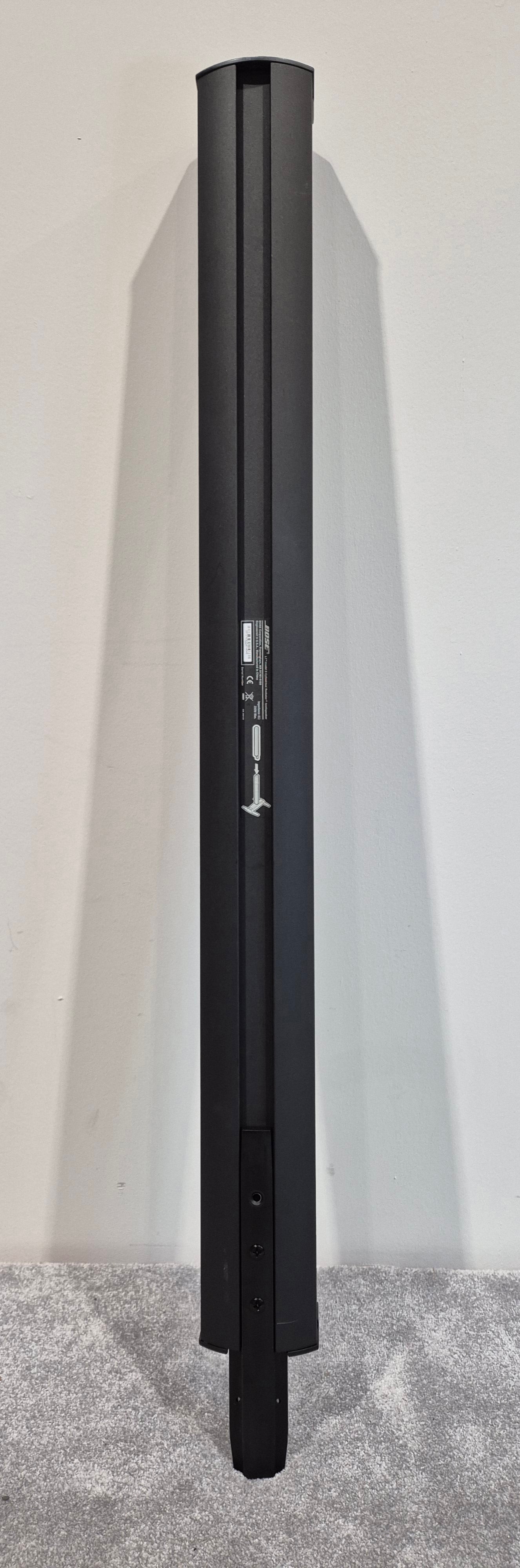 Bose L1 Model II with 2x B1 Bass Modules and T1 ToneMatch Engine - Advanced Portable PA System