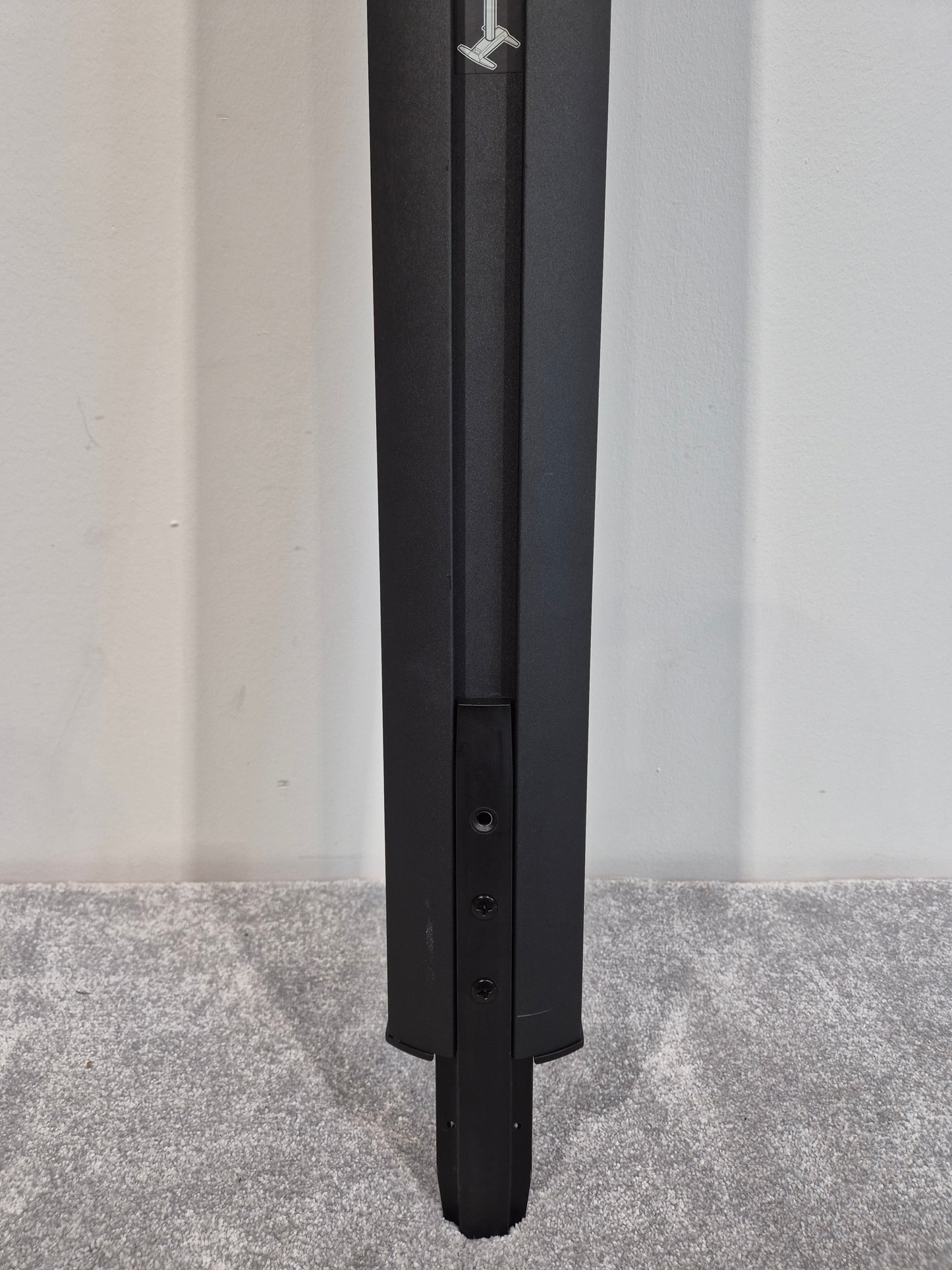 Bose L1 Model II with 2x B1 Bass Modules and T1 ToneMatch Engine - Advanced Portable PA System