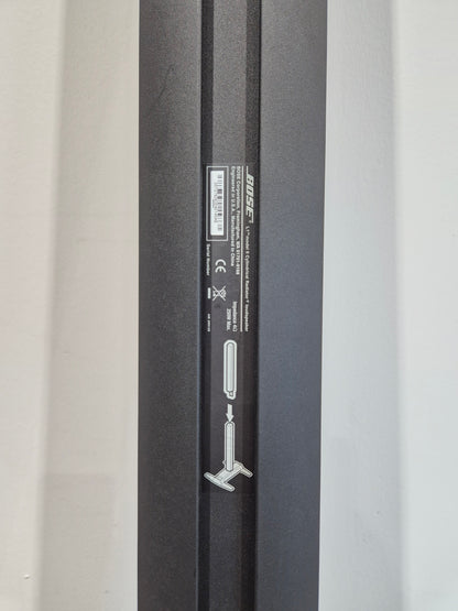 Bose L1 Model II with 2x B1 Bass Modules and T1 ToneMatch Engine - Advanced Portable PA System