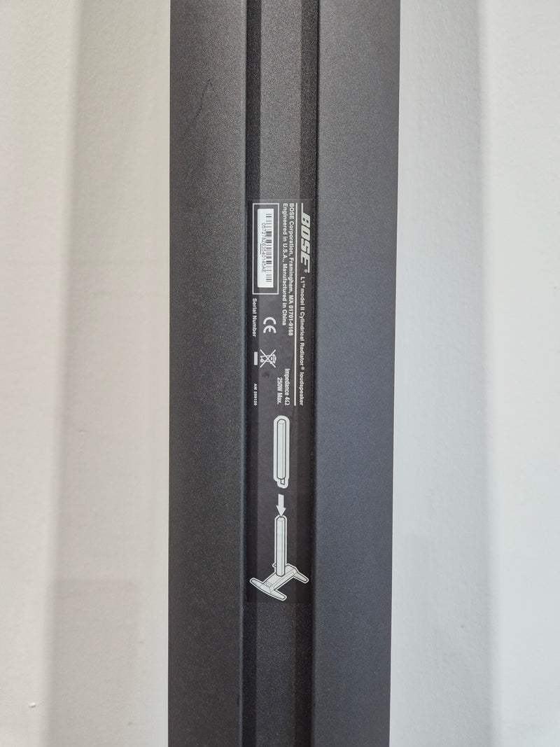 Bose L1 Model II with 2x B1 Bass Modules and T1 ToneMatch Engine - Advanced Portable PA System - Image 31