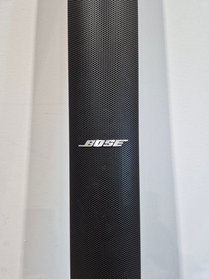 Bose L1 Model II with 2x B1 Bass Modules and T1 ToneMatch Engine - Advanced Portable PA System