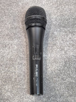 Pulse PM800S - Dynamic Vocal Microphone w/ Carry Case - Image 2