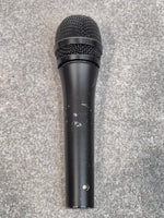 Pulse PM800S - Dynamic Vocal Microphone w/ Carry Case - Image 4
