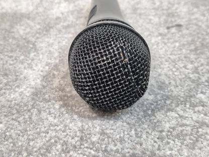 Pulse PM800S - Dynamic Vocal Microphone w/ Carry Case