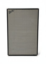 Fender Bassman 810 Neo Bass Amplifier Cabinet - 8x10