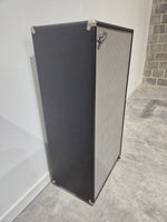 Fender Bassman 810 Neo Bass Amplifier Cabinet - 8x10