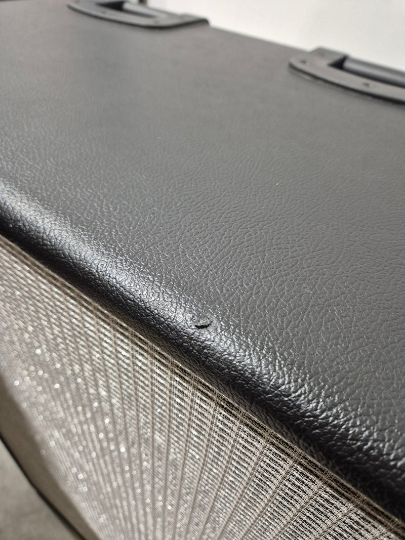 Fender Bassman 810 Neo Bass Amplifier Cabinet - 8x10