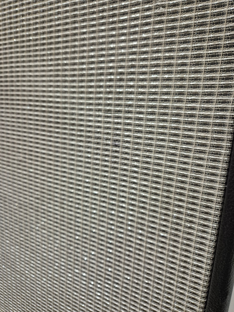 Fender Bassman 810 Neo Bass Amplifier Cabinet - 8x10