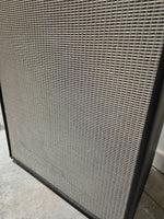 Fender Bassman 810 Neo Bass Amplifier Cabinet - 8x10