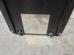 Fender Bassman 810 Neo Bass Amplifier Cabinet - 8x10