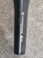 Sennheiser E835 - Dynamic Cardioid Microphone - Image 2