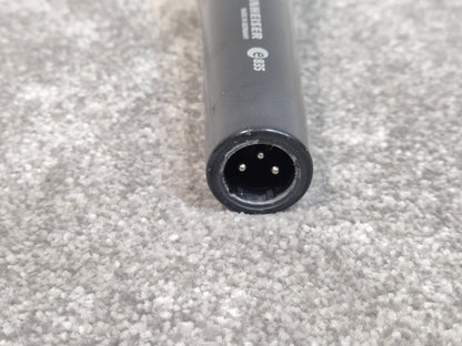 Sennheiser E835 - Dynamic Cardioid Microphone