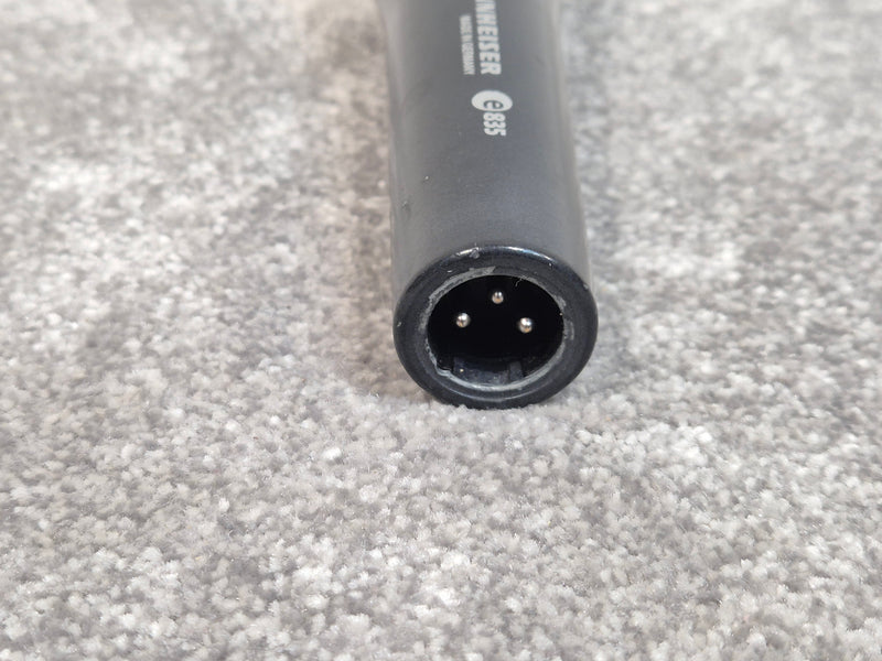 Sennheiser E835 - Dynamic Cardioid Microphone - Image 3