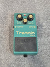 Boss TR-2 - Tremolo Effects Pedal - Photo 1