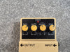 Boss AW-2 Auto Wah - Guitar Effects Pedal - Photo 2