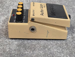 Boss AW-2 Auto Wah - Guitar Effects Pedal - Image 4