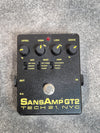 Tech 21 SansAmp GT2- Tube Amp Emulation Pedal - Photo 1