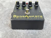 Tech 21 SansAmp GT2- Tube Amp Emulation Pedal - Photo 6